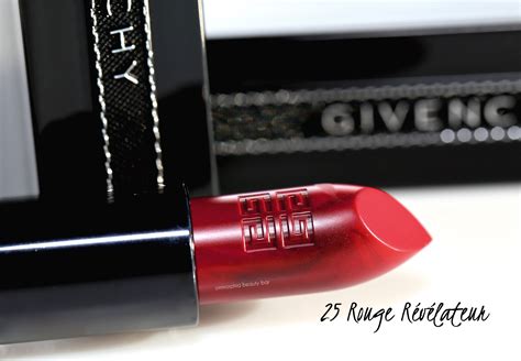 givenchy interdit lip gloss|givenchy rouge interdit magic lipstick.